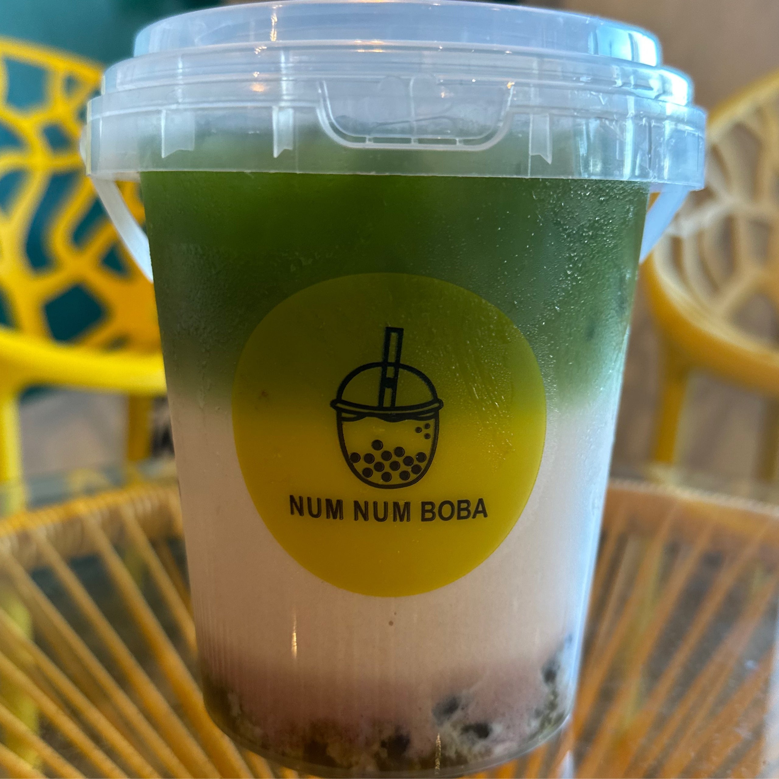 Vector Int Num Num Boba